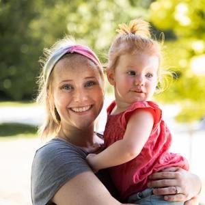 Meet your Posher, Lauren